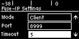 Fuse-IP-Timeout