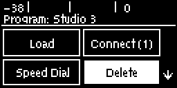 Delete Program - 2