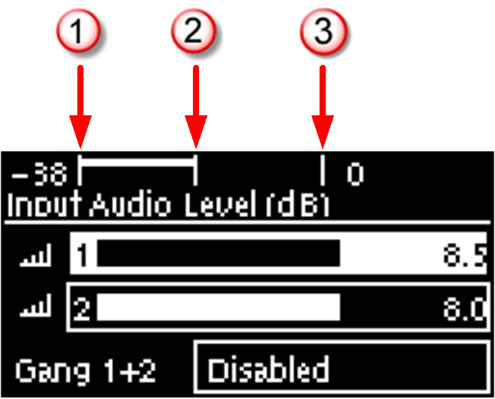 Audio Metering 1