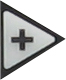 arrow right button