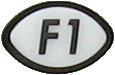F1 button