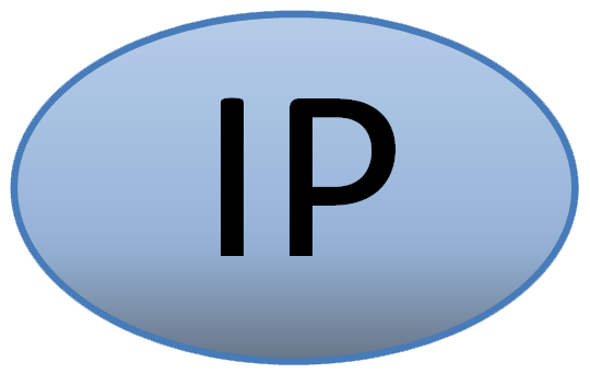 IP transparent 