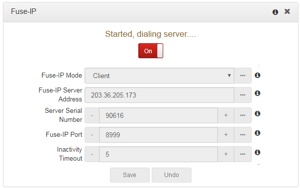 HTML_Fuse-IP-Started_dialing server