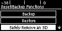 Reset_Backup-Backup_Remove_SD_safely