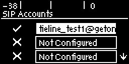 SIP-Account_registered