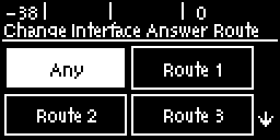 SIP-Interface_route