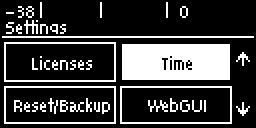 System-Time_selected