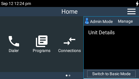 Administrator-burger_menu_switch_to_Basic_Mode