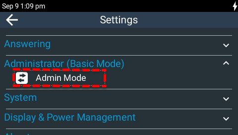 Administrator-in_Basic_mode_tap_Admin_Mode