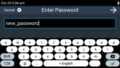 Administrator-New_password_entered