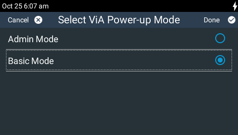 Administrator-Select_start_up_mode