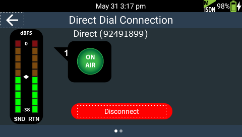 Dial_screen-mono_ISDN_connected