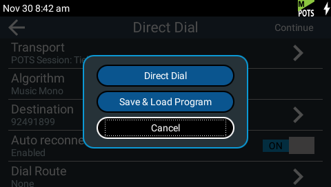Dialer_POTS-Save_program_dialog
