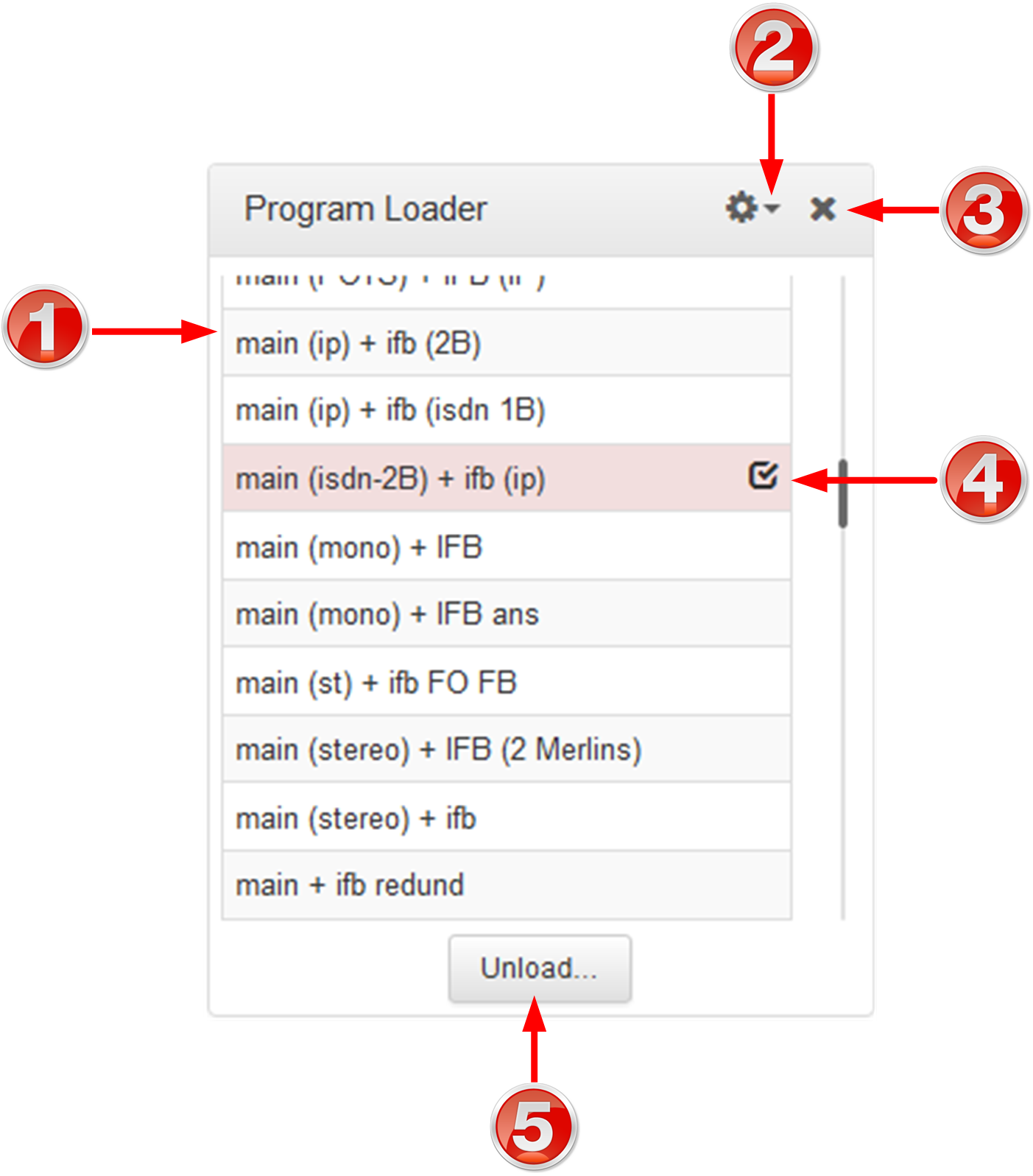 HTML Master - Program Loader 20150731