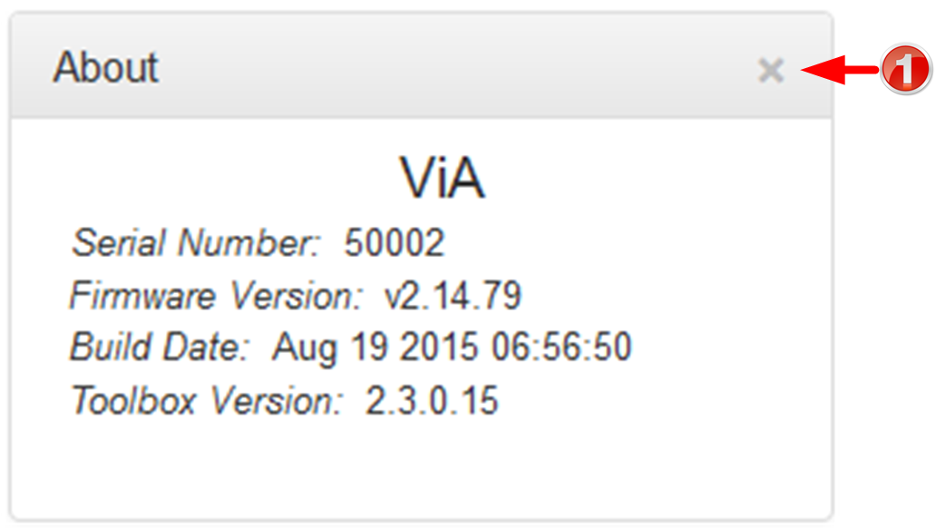 HTML Help - About 20150821