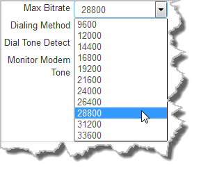 HTML Modules - POTS3