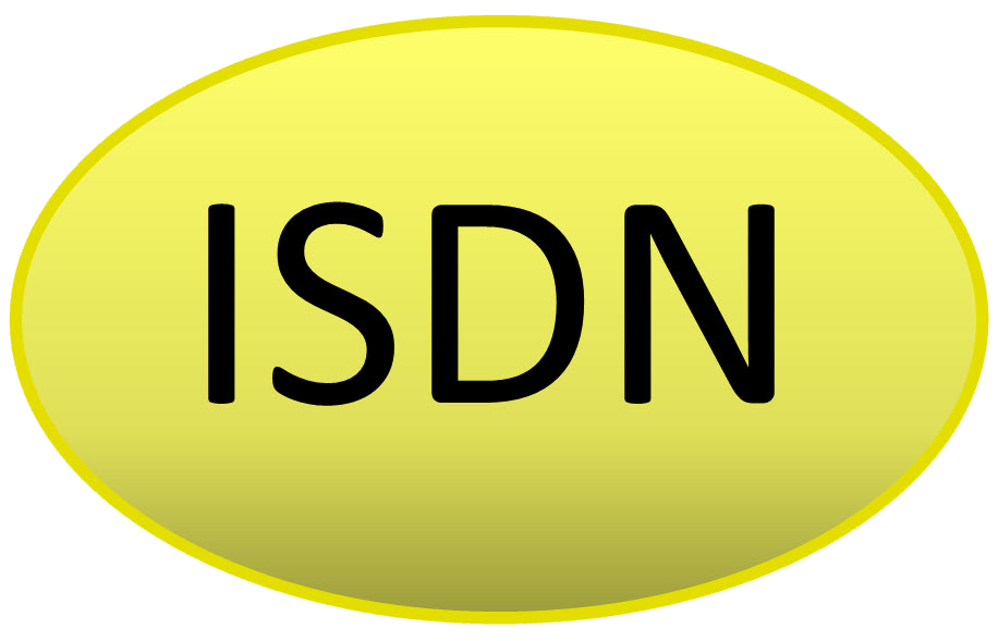 ISDN transparent