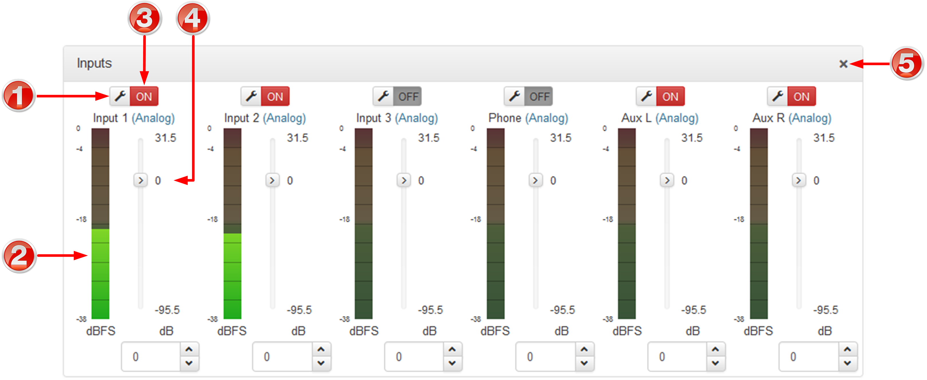 HTML Master - Inputs 20160803