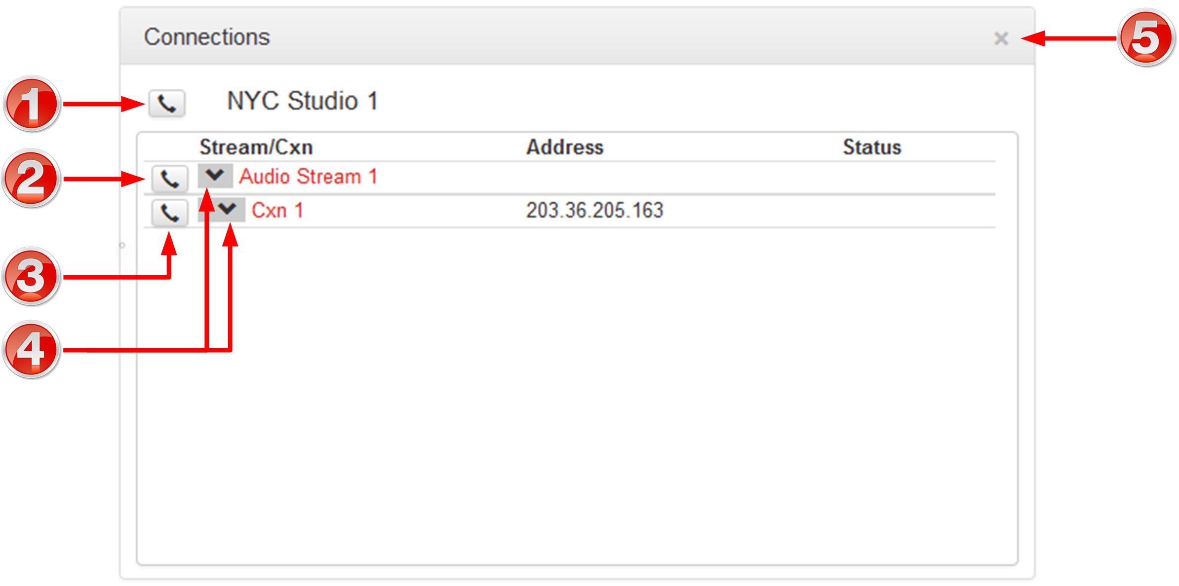 HTML Master - Connections 20150819