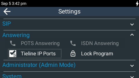 Answering-Tieline_IP_Ports_focus
