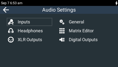 Audio-Audio_settings_screen