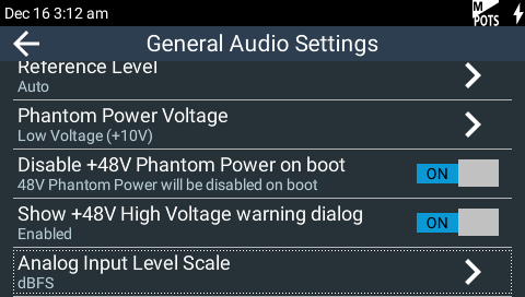 Audio_General-Analog_input_level_scale