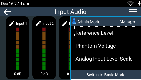 Audio_General-Hamburger_Reference_Level_option