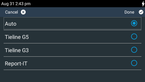 Audio_General-Reference_Level_options_Auto_selected