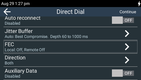 Dialer_IP-FEC_Defaults_focus