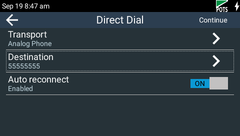 Dialer_POTS-Analog_POTS_dialer