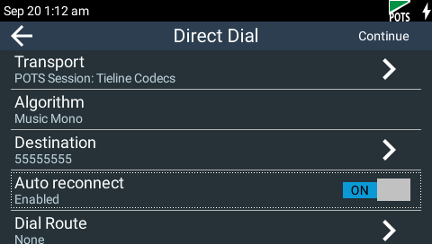 Dialer_POTS-Auto_reconnect_On