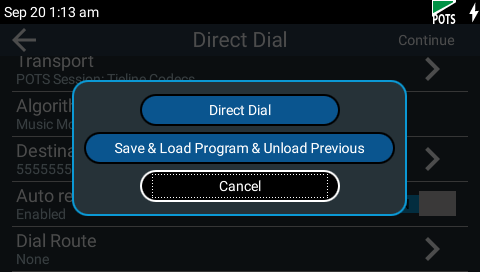 Dialer_POTS-Save_program_dialog