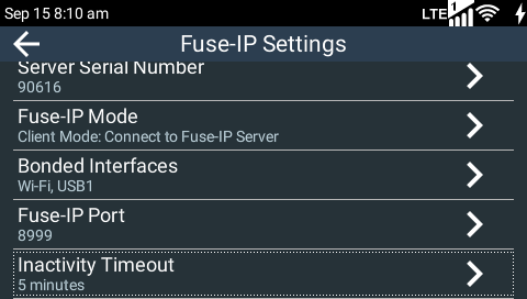 Fuse-IP-Port-Inactivity_timeout