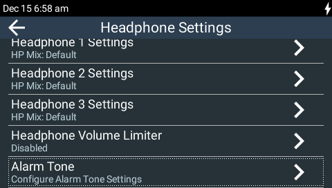 Headphone_settings-Alarm_tone_focus