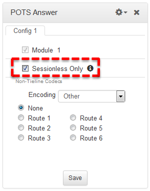 HTML POTS Ans - POTS answer2