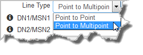 HTML ViA Modules - ISDN3