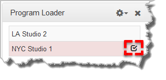 HTML Program Loader - Load2
