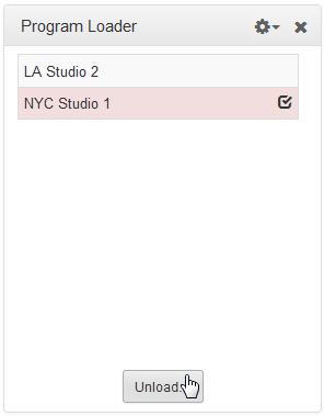 HTML Program Loader - Load3
