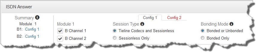 HTML ViA ISDN Ans - ISDN answer3