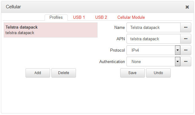 HTML_Cellular-profile_configured