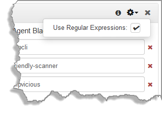 HTML_SIP_Filter-Lists_Regular_Expressions