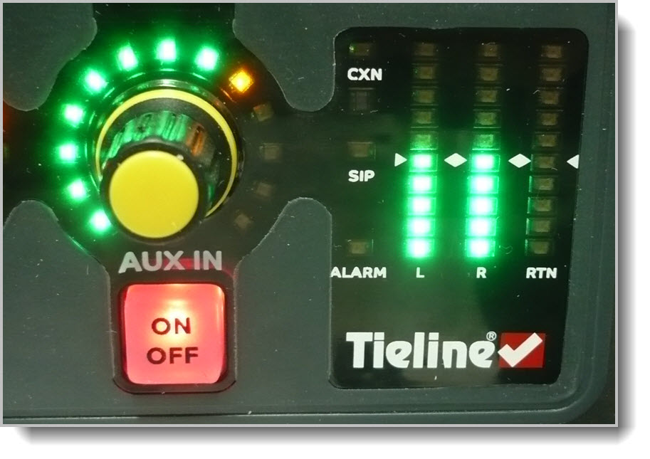 Input_PPM_Level