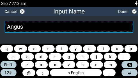 Inputs_Name_entered