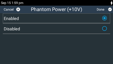 Inputs_Phantom_Enable_Disable