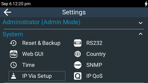 IP_Via_Setup-focus