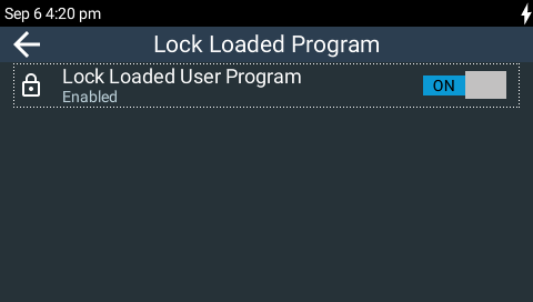 Lock_pgm-On