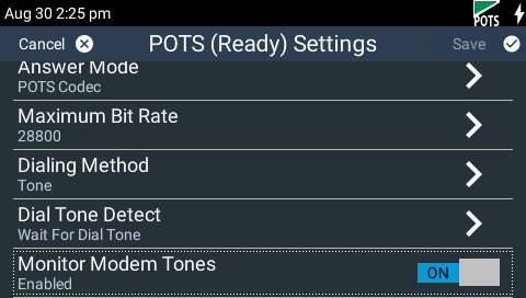 POTS_Module-Monitor_modem_tones