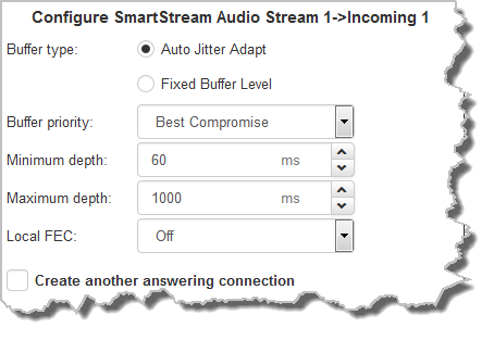 Program_Manager_ViA-Default_IP_Buffer_answer_settings