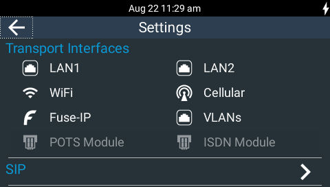 Settings-Transport_Interfaces