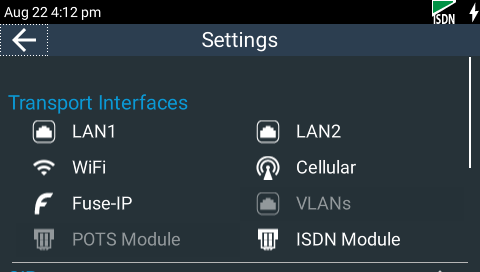 Settings-Transport_Interfaces_ISDN_Module_inserted_Sync